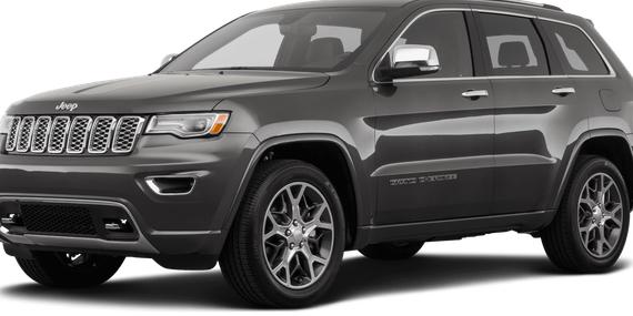 JEEP GRAND CHEROKEE 2021 1C4RJKAG4M8162135 image